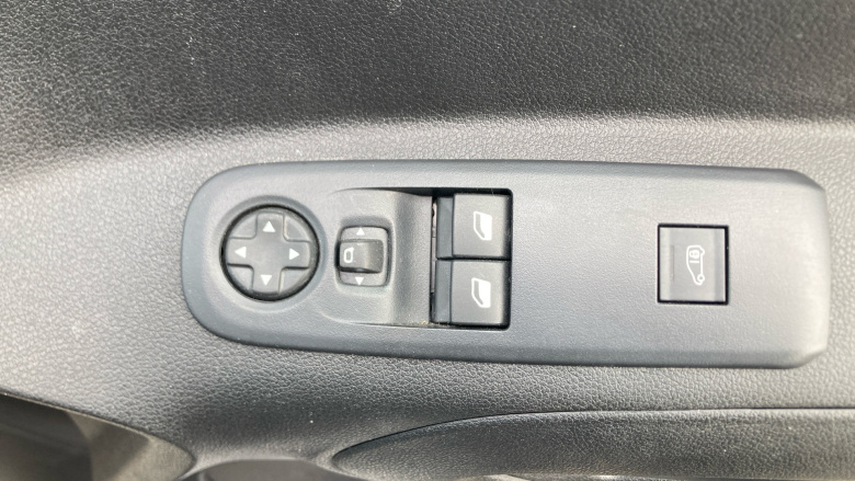 Citroen Berlingo M Petrol 1.2 PureTech 1000Kg Enterprise Ed 110ps 6 Spd S/S